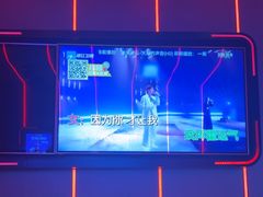 -星聚会KTV(龙湖上海奉贤天街店)
