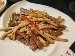 -顺峰顺水顺德菜(龙华店)