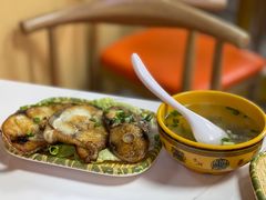-陈记汤饭(水巷口店)