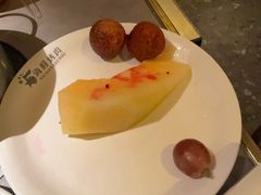 -伍棵星炭烤自助料理·烤鳗鱼(浦东食品城店)