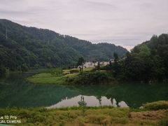 -新安江山水画廊风景区