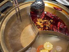 -川味观·鲜货火锅(西湖文化广场店)