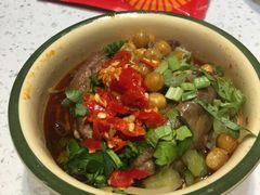 -钢管厂歆瑞源油卤串串香(春熙路太古里店)