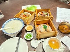 -北海银滩皇冠假日酒店-德丰楼中餐厅