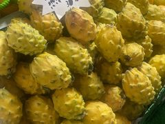 -曼阁市场水果批发市场