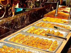 -汉丽斯巴西烤肉自助(市南店)