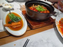 -大潮淮·淮扬菜(何园旗舰店)