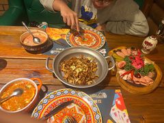 -卢布里西餐厅(总店)