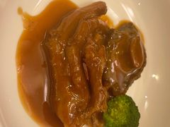 -上海金桥红枫万豪酒店-万豪中餐厅