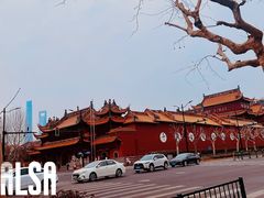 -钦赐仰殿道观