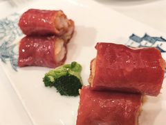 -皇朝尊会(龙之梦大酒店)