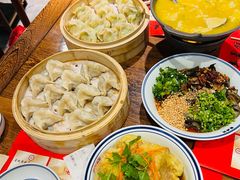 -新兴园饺子馆(河南街店)