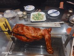 -宗泉烤全羊·烤羊腿·家常菜(解放东路店)