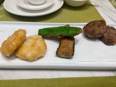 -顺意·顺德家乡菜(国际人才大厦店)