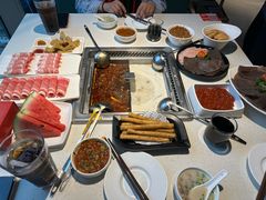 -海底捞火锅(长沙华创国际广场店)