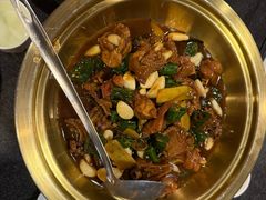 -鲁菜根·泰安菜(万达店)