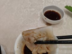 -坚记酒家·佛山老字号·顺德鱼生标准示范店