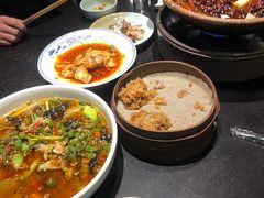 -常和州·夜宵大排档(常州单店)