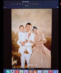 -十孕纪高端孕妇亲子摄影