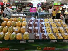 -华润万家(荔湾店)