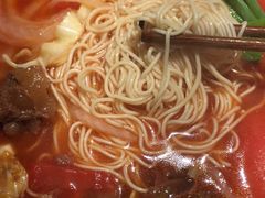 -十面春风·江南面馆(崇宁路店)