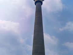 -中央广播电视塔