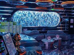 -幸福时光PARTY K(八里桥店)