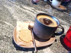 -良木缘咖啡西餐(太古里店)