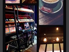 Mikaku-MIKAKU(万达广场上海宝山店)