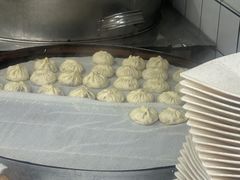 -津门张记包子铺(三马路店)