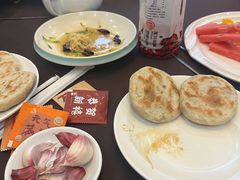 -民族饭荘(新华大街店)