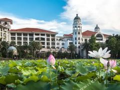 -广州凤凰城酒店-维也纳西餐厅
