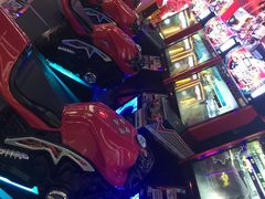 -风云再起游乐汇(皇城恒隆广场店)