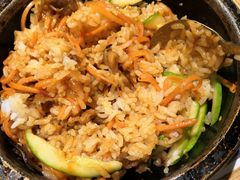 -韩宫宴烤肉·黑毛和牛·料理(合肥滨湖银泰城店)