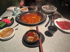 -园里火锅(仁和新城店)