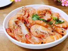 -渔家乐小海鲜(皇姑店)