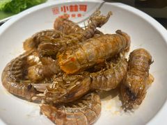 -小林哥的海鲜馆·夜宵烧烤(渔人码头店)