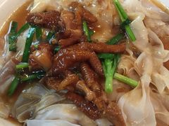 -黄但记老店·陈村粉食府