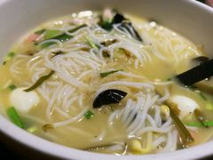 -茶花妹子云南餐厅(北大店)