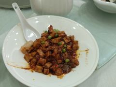 -梅龙镇酒家(南京西路总店)