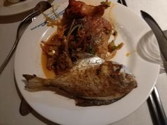 -星伦多自助料理·涮烤一体(虹悦城店)