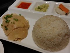 -翠华餐厅(正佳广场店)