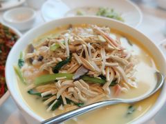 -洋洋中餐馆·SINCE 1997(信投店)
