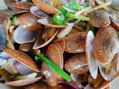 -阿浪海鲜连锁加工店(B栋2排1号火车头店)
