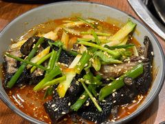 -鱼醉无骨鱼·中山脆肉鲩(南浦店)