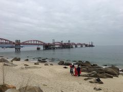 -玫瑰海岸文化旅游度假区