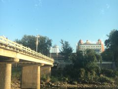 -东兴口岸-中越友谊大桥