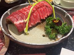 -盡膳口福·百年汤方火锅(科华北路店)