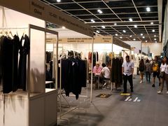 -香港会议展览中心演讲厅