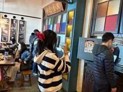 -哑巴生煎(临顿路店)